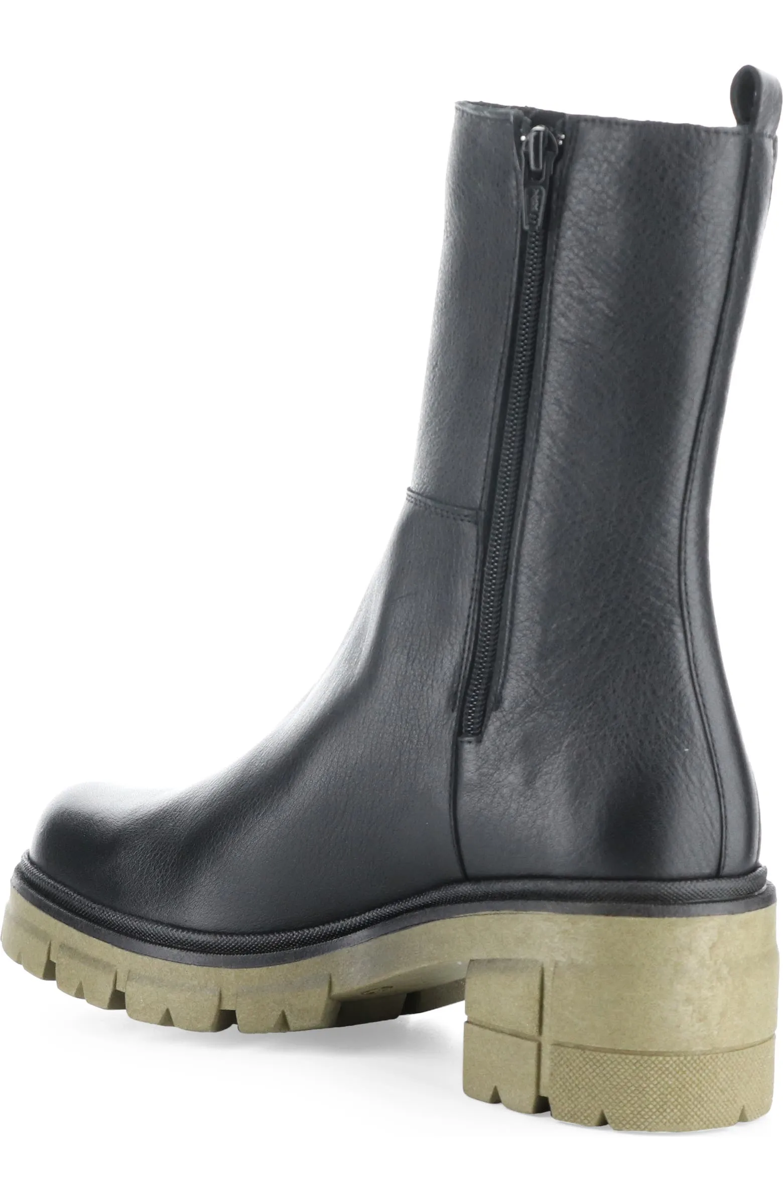 Bos & Co Brunas Chelsea Boot G028