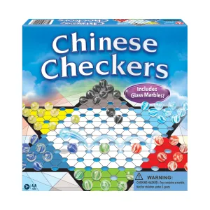 Chinese Checkers