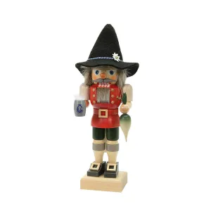 Christian Ulbricht Nutcracker - Bavarian Small