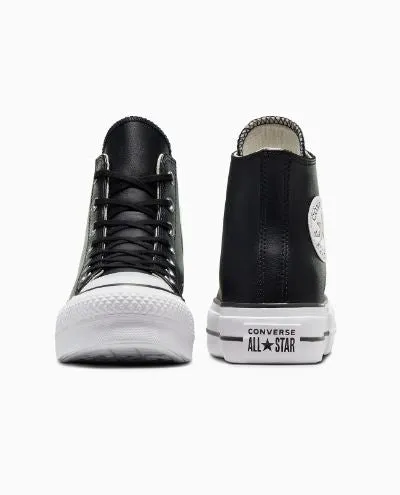 CT LIFT LEATHER HI