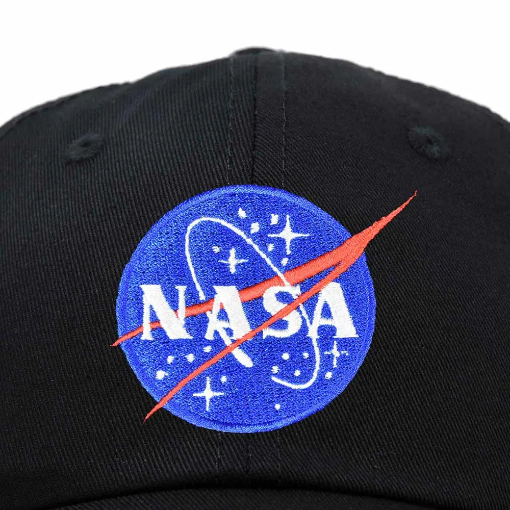 Dalix NASA Cap