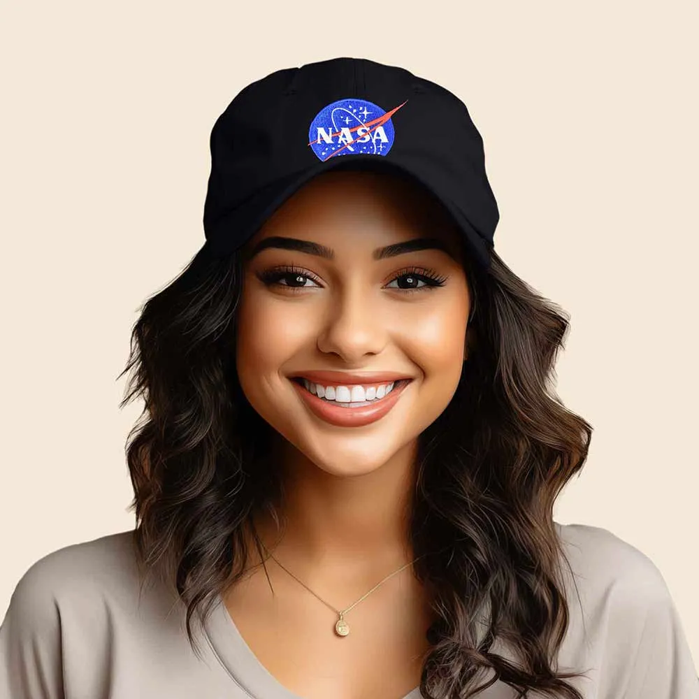 Dalix NASA Cap