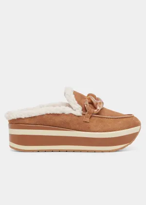 Dolce Vita Jamey Plush Sneakers - MD