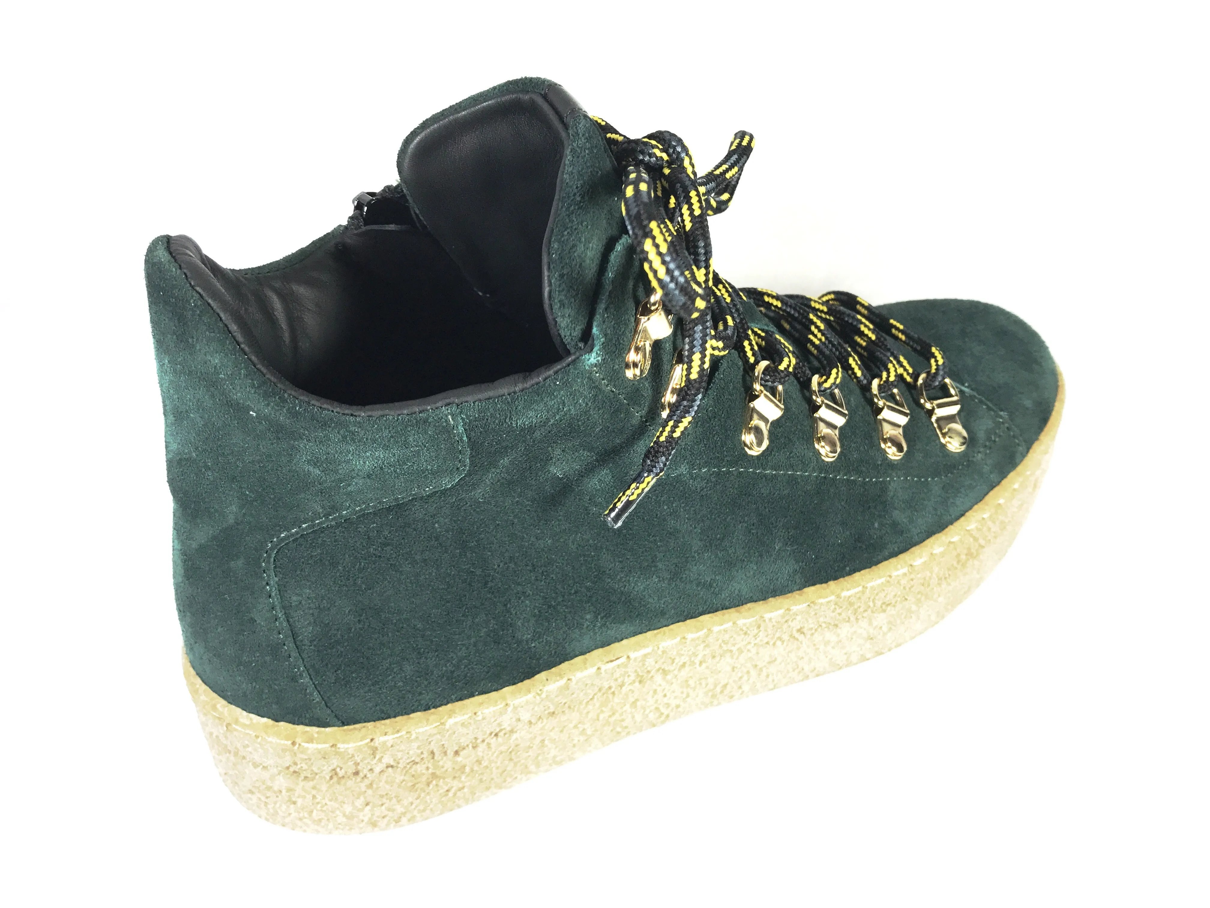 Donna Carolina - 168123 (Green)