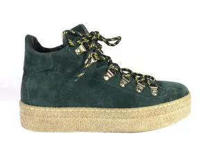 Donna Carolina - 168123 (Green)