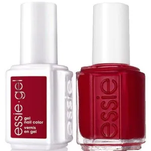 Essie Gel Party On A Platform #1007G   Matching Lacquer #1007