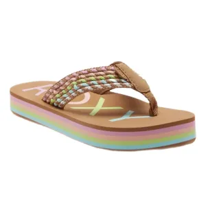 G's Chika Hi Sandals