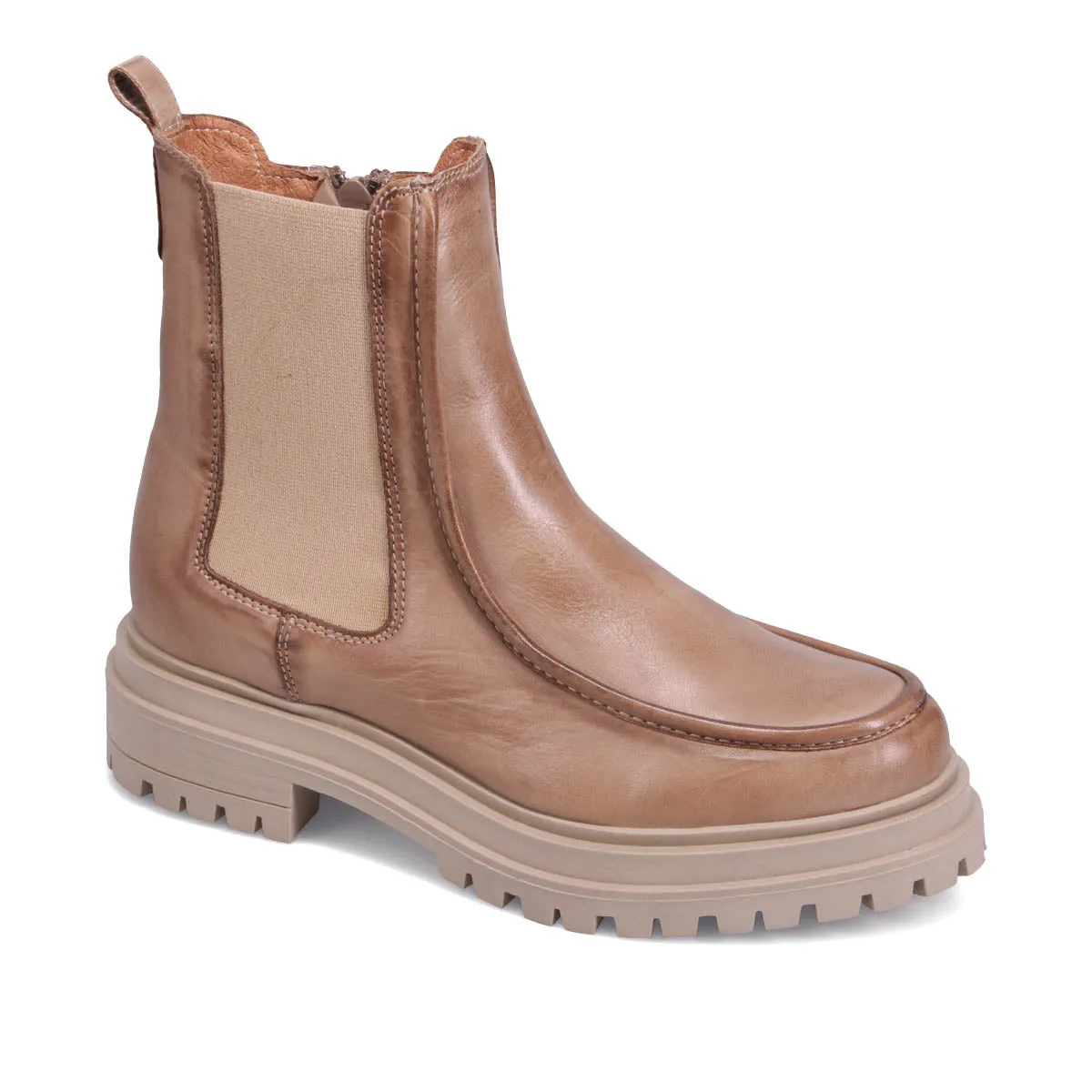 Leilani Chelsea Boot