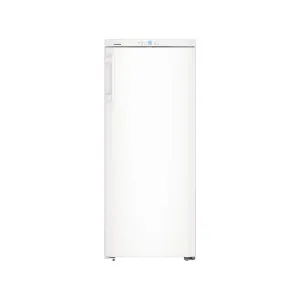 Liebherr K3130 297 Litre Freestanding Larder Fridge 60cm Wide- White