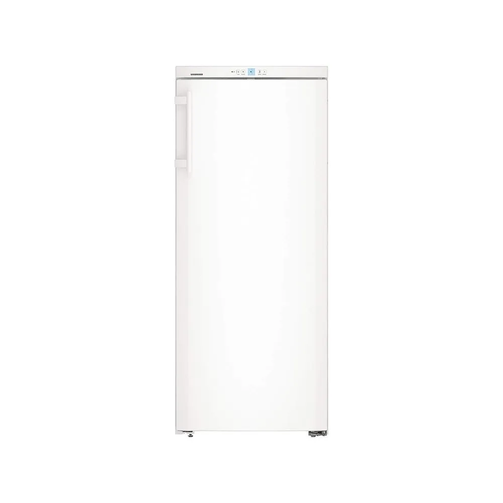 Liebherr K3130 297 Litre Freestanding Larder Fridge 60cm Wide- White