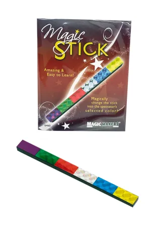 Magic Stick - Red