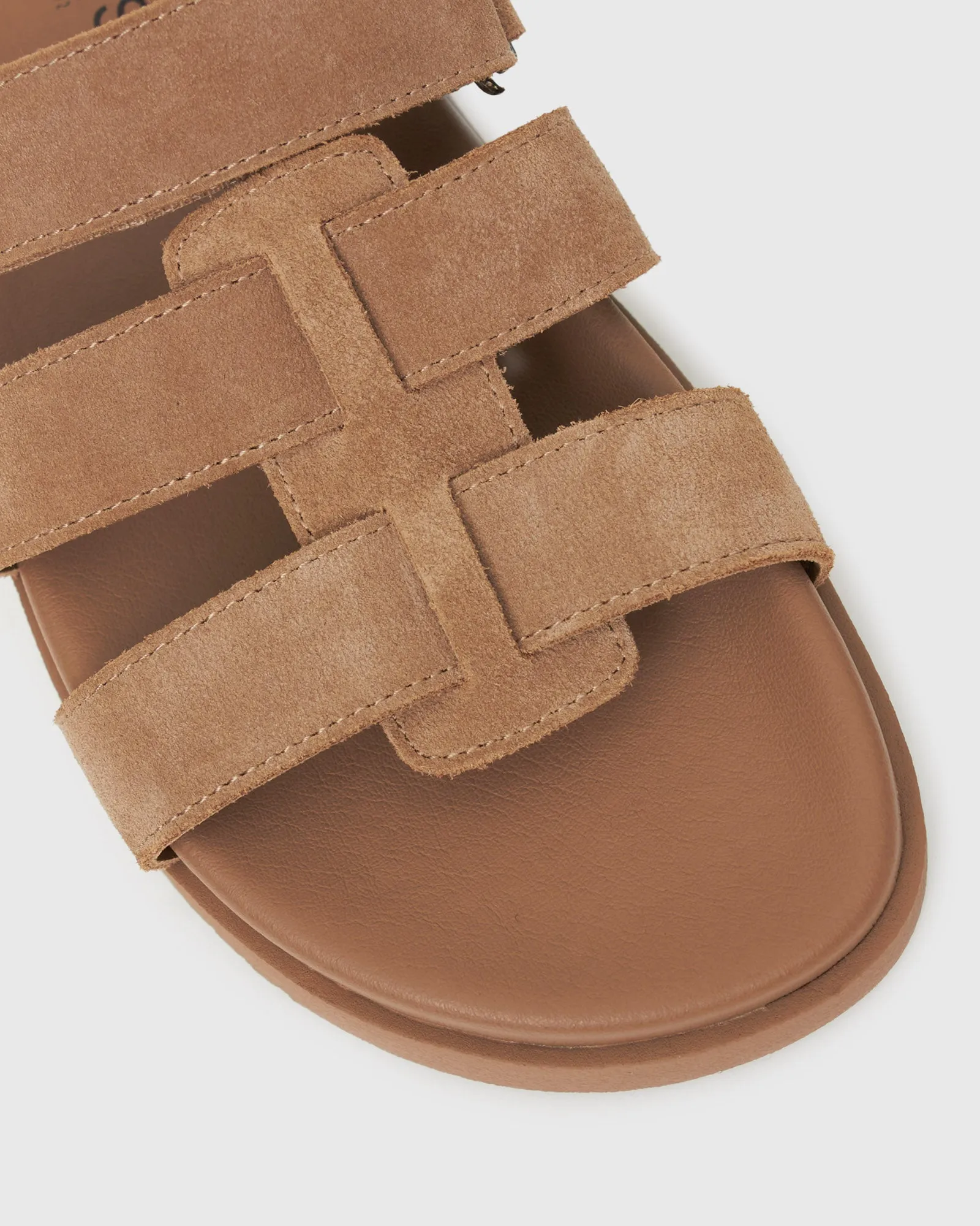 MEADOW Footbed Slides