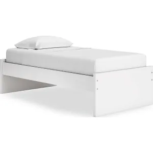 Onita Platform Bed