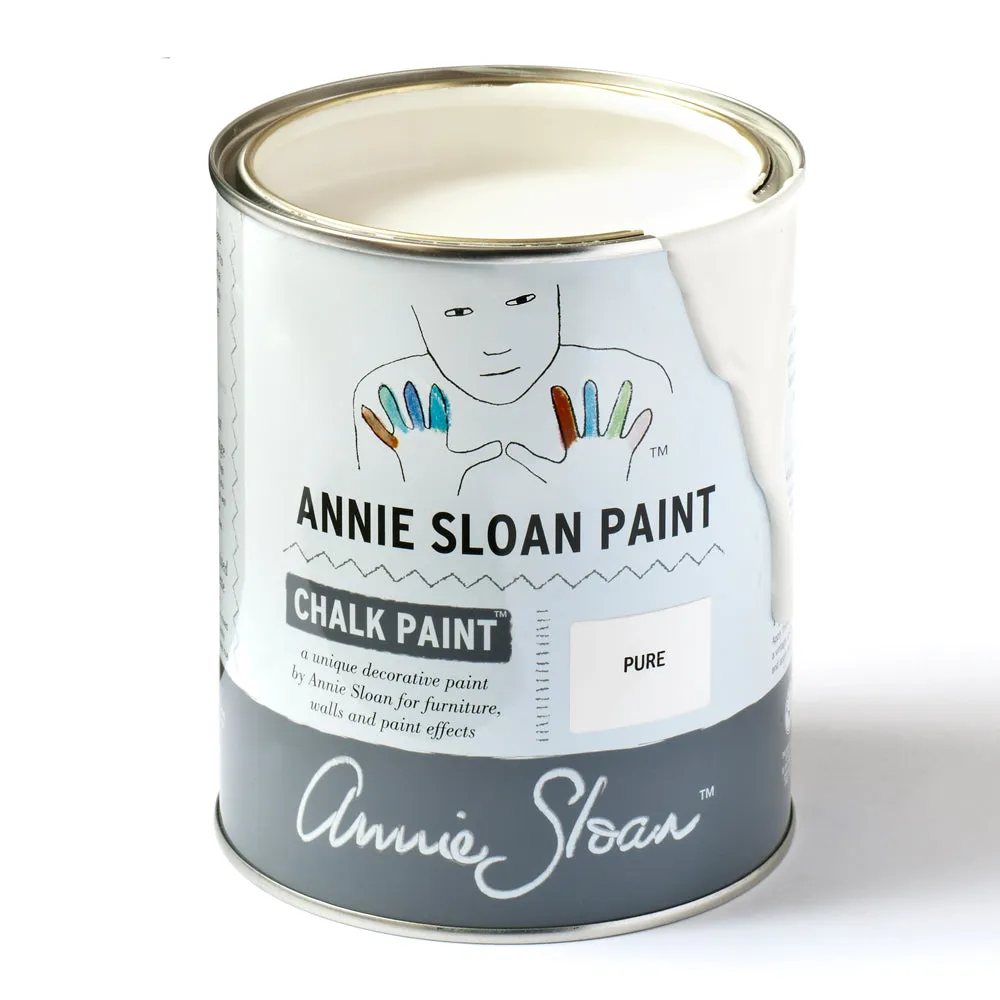 Pure Chalk Paint®