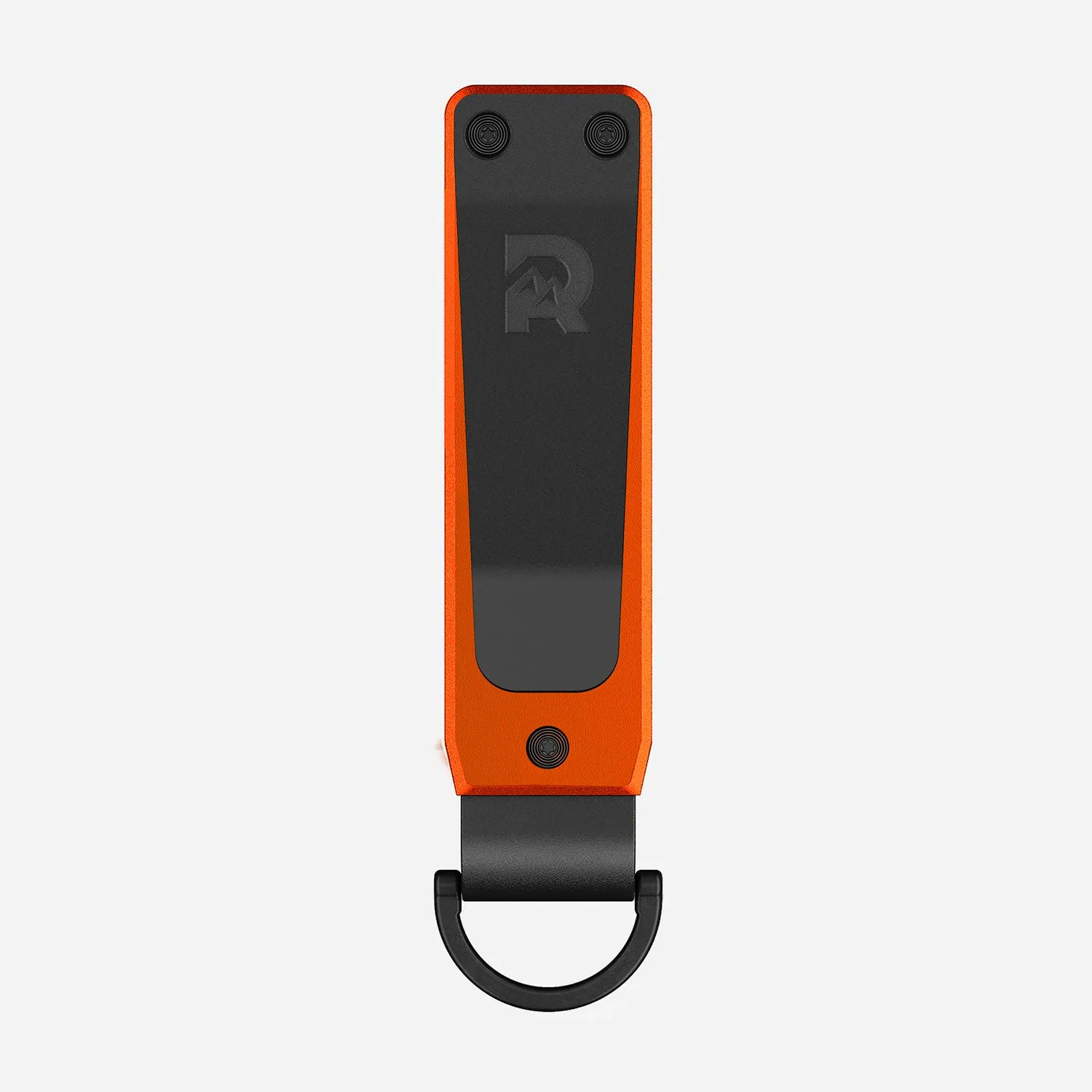 Ridge KeyCase - Basecamp Orange