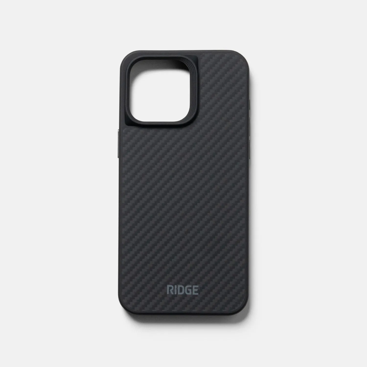 Ridge Phone Case - iPhone 15 Pro Max - Kevlar®