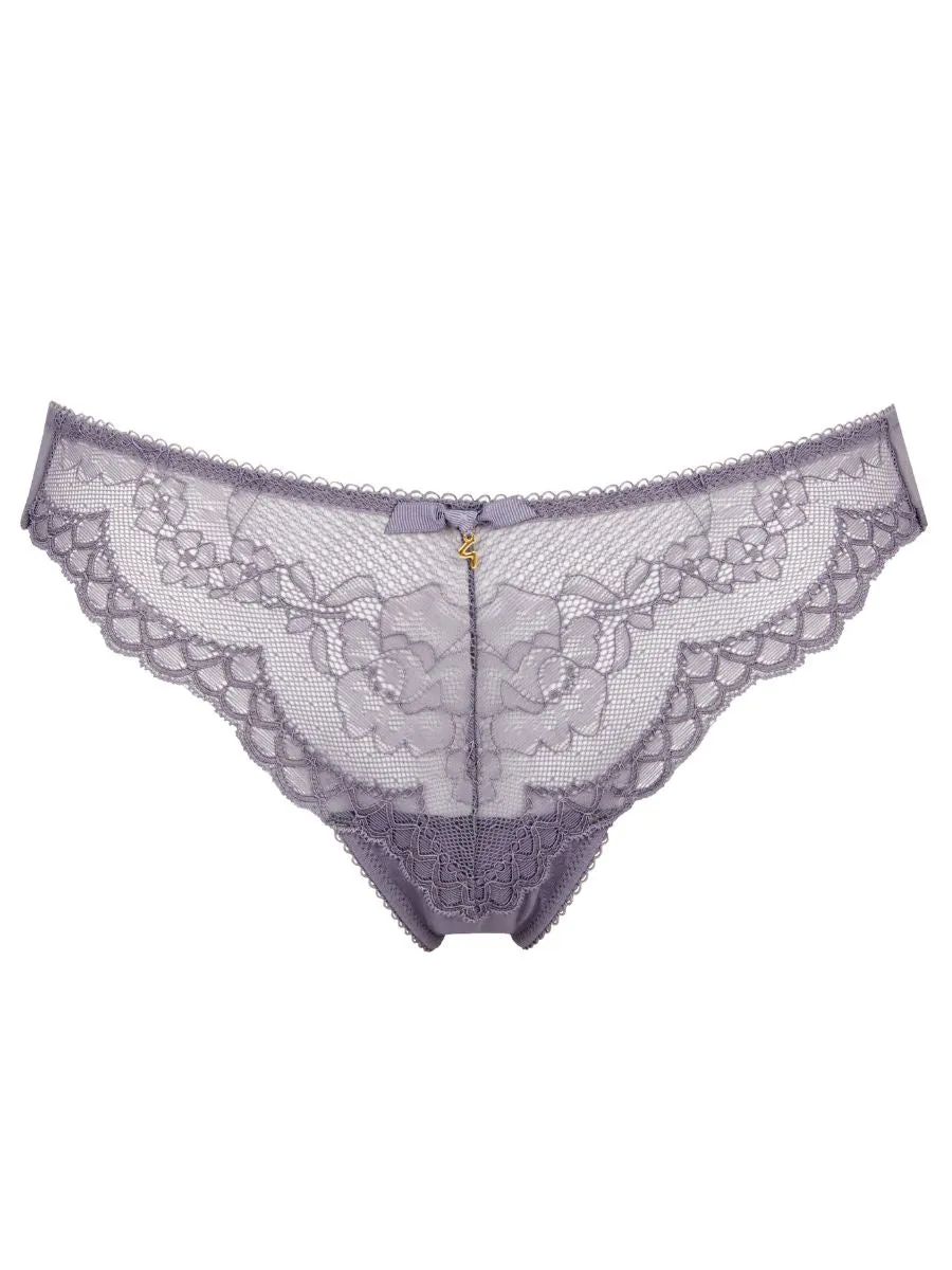 Superboost Lace Thong