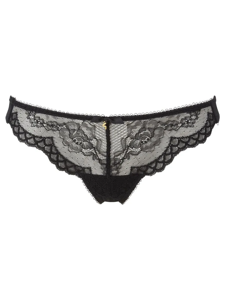 Superboost Lace Thong