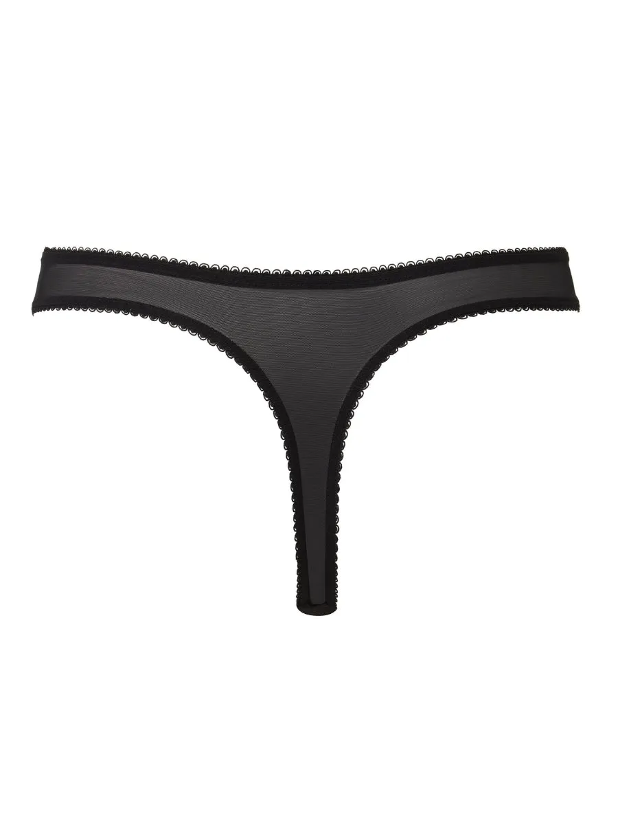 Superboost Lace Thong