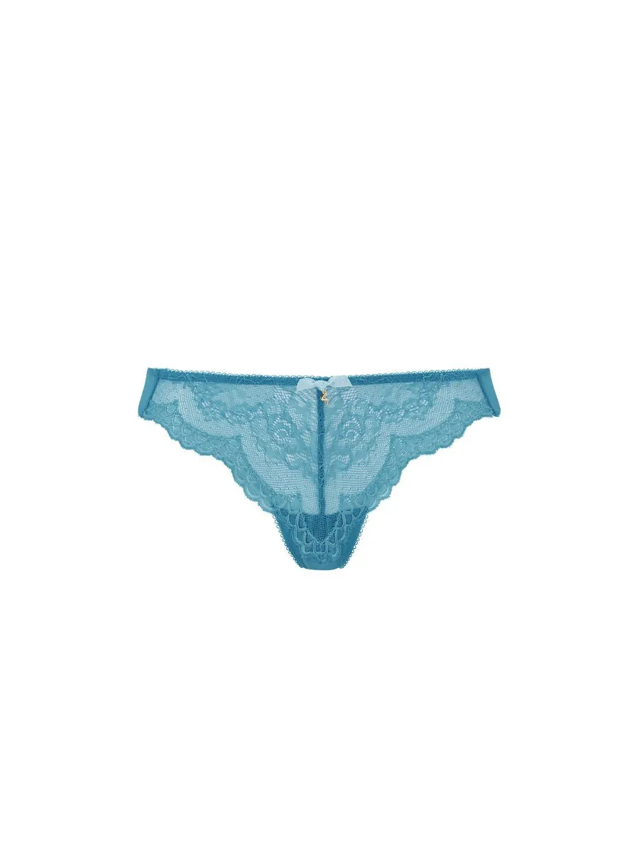 Superboost Lace Thong