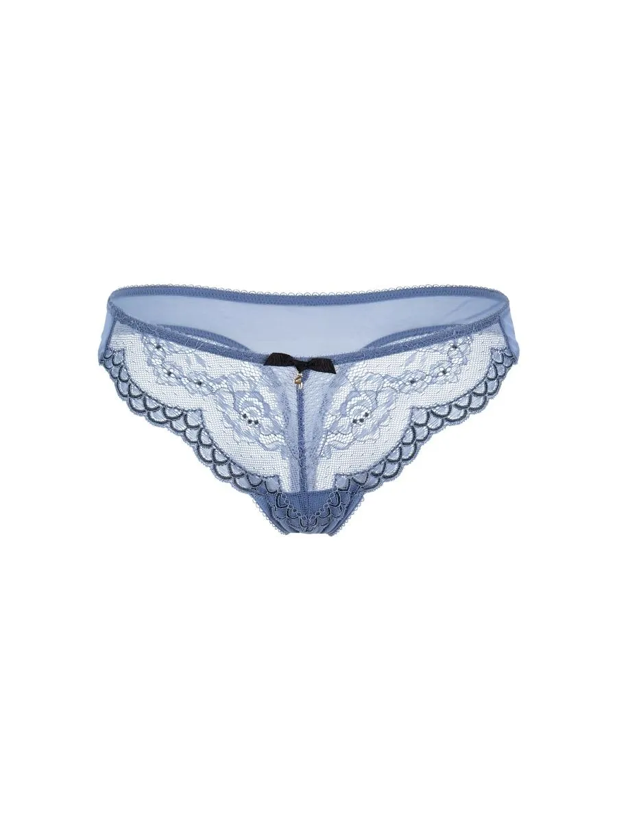 Superboost Lace Thong