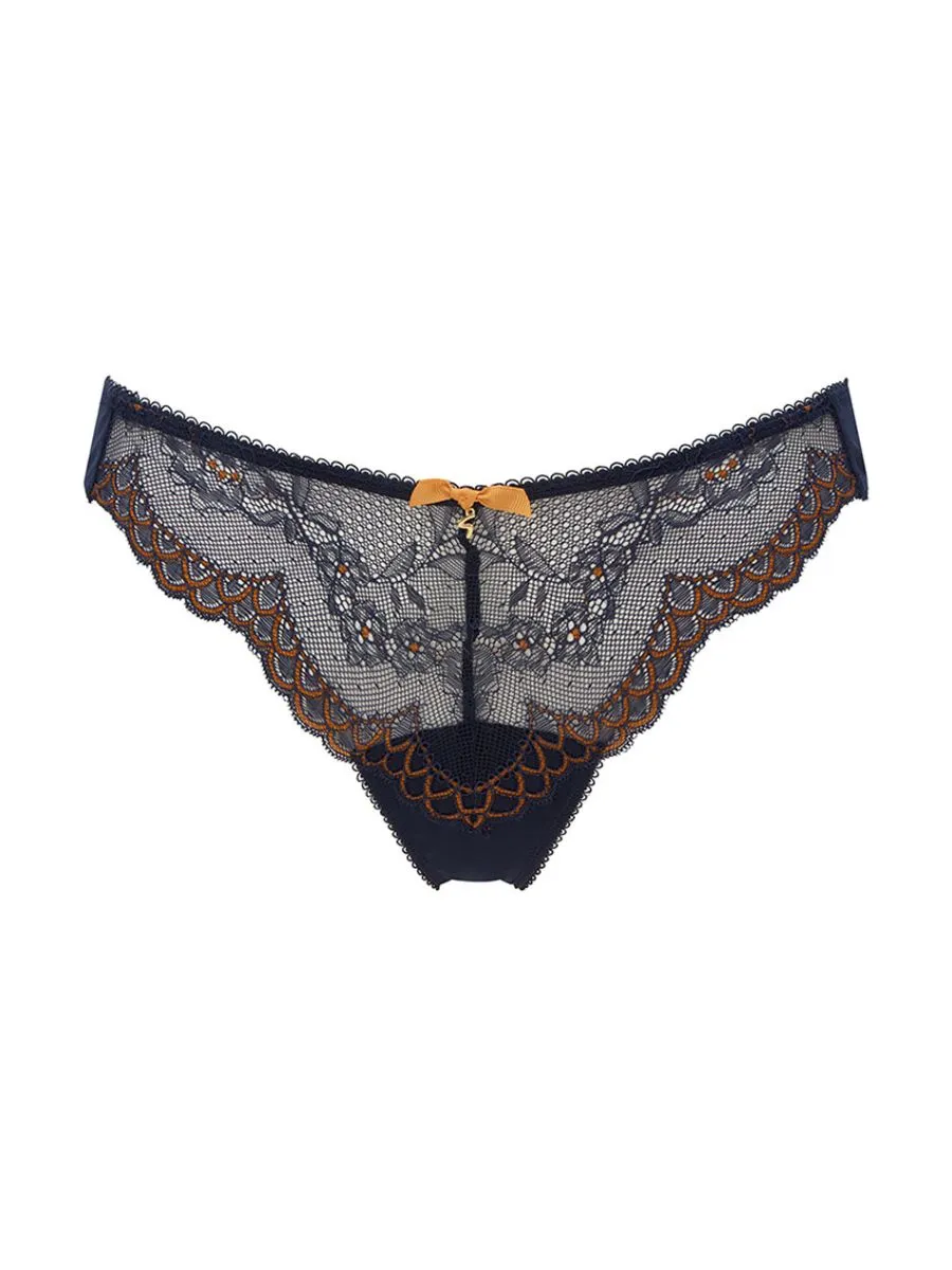 Superboost Lace Thong