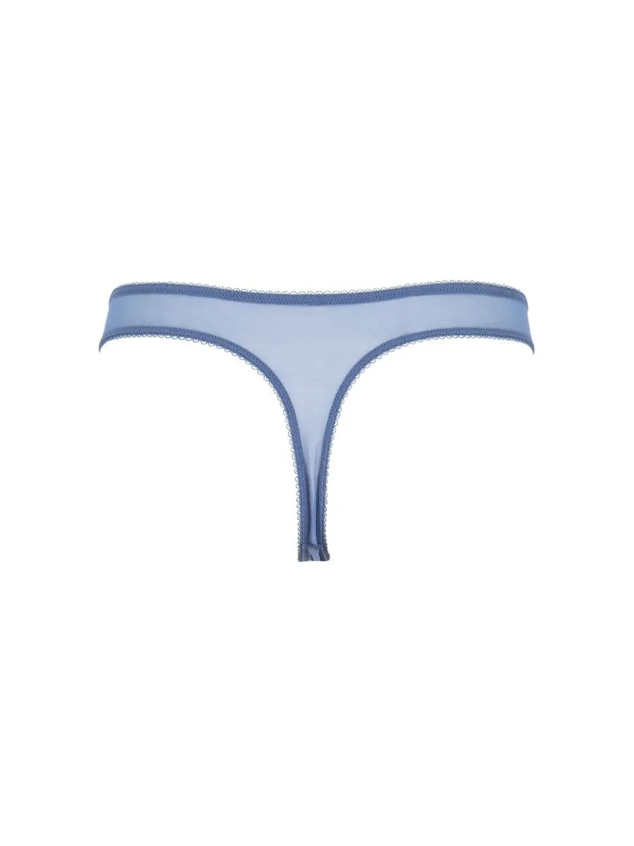 Superboost Lace Thong