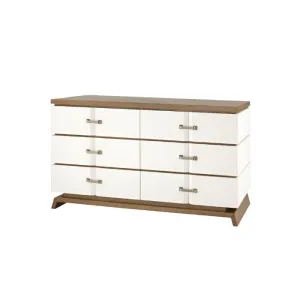 Tristan 6-Drawer