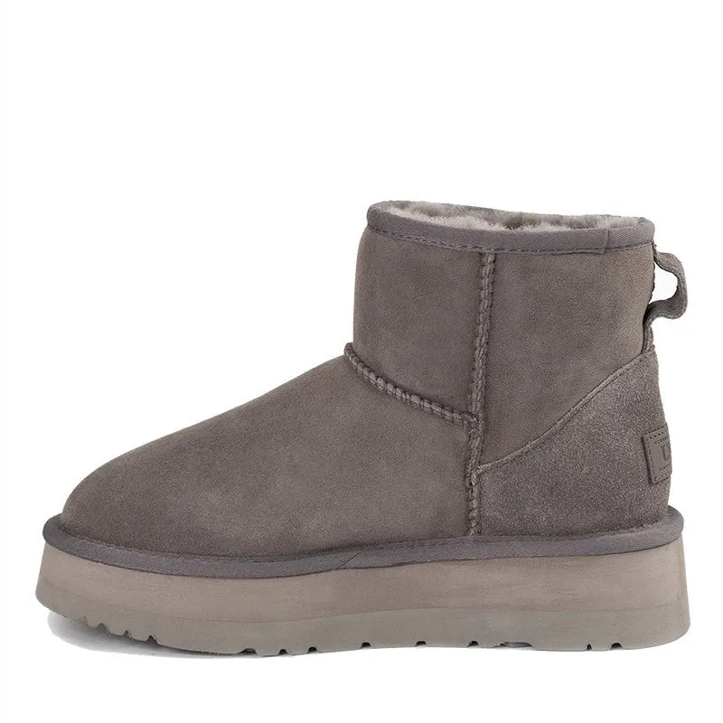 UGG Supreme Classic Mini Platform