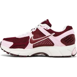 Wmns Air Zoom Vomero 5 'Pink Foam Team Red'