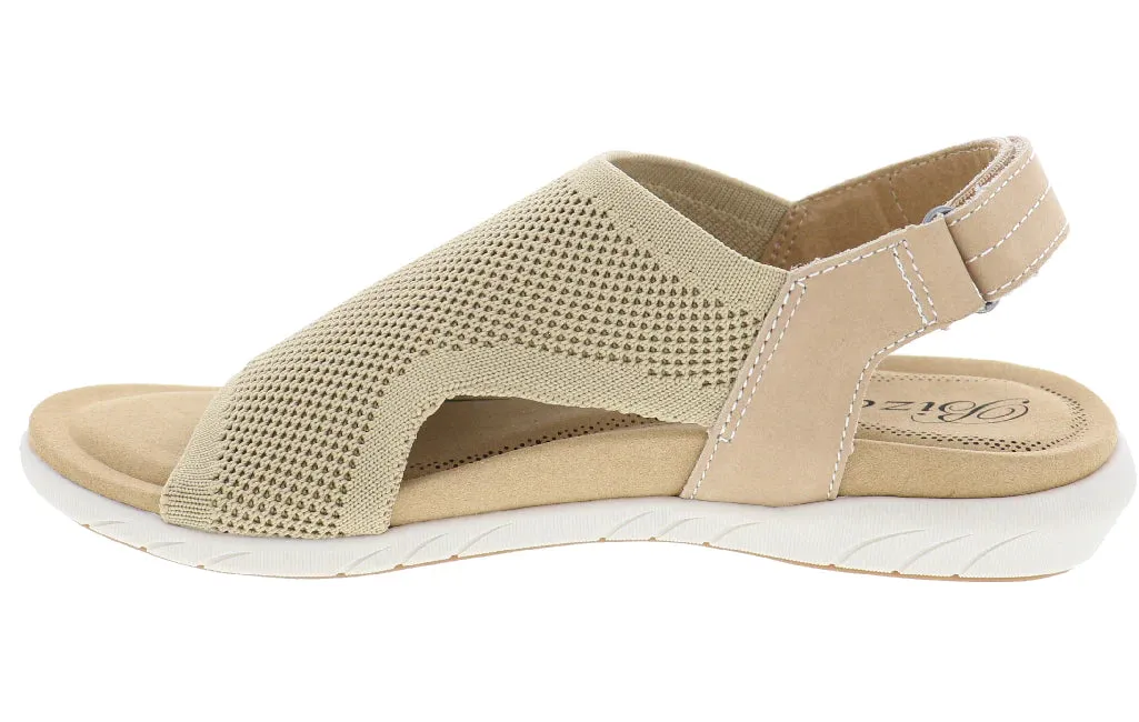 Women's Biza Kona Color: Sand